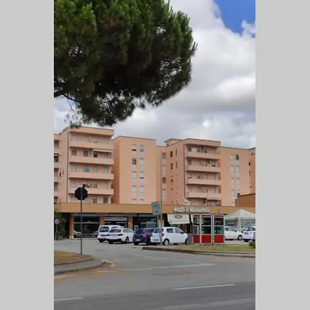 Bilocale Zona Ben Servita Apartment Pisa