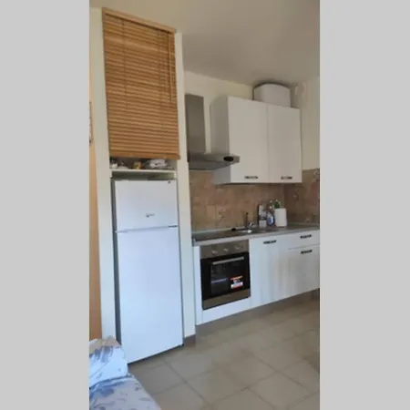 Bilocale Zona Ben Servita Apartment Pisa
