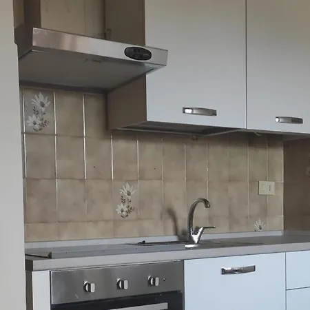 Apartment Bilocale Zona Ben Servita